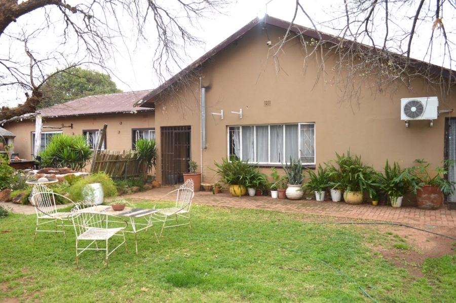 3 Bedroom Property for Sale in Meiringspark Ext 4 North West